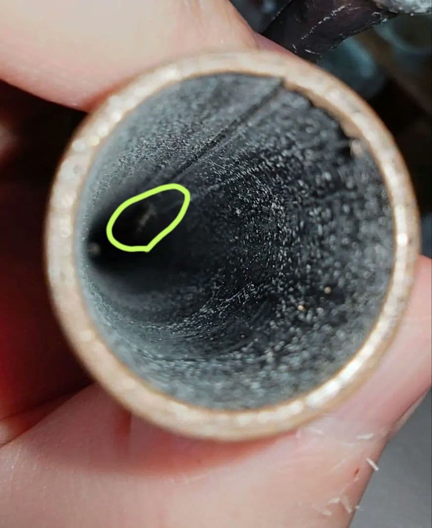 ブラウン・ベス【DENIX】マスケット銃　観賞用モデルガン