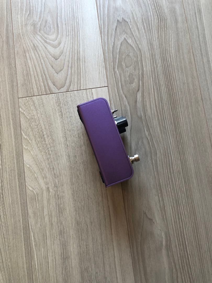 【最終値下】【美品】strymon ULTRAVIOLET Univibe