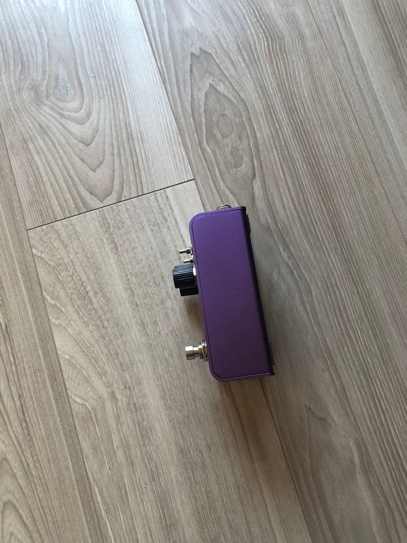 【最終値下】【美品】strymon ULTRAVIOLET Univibe