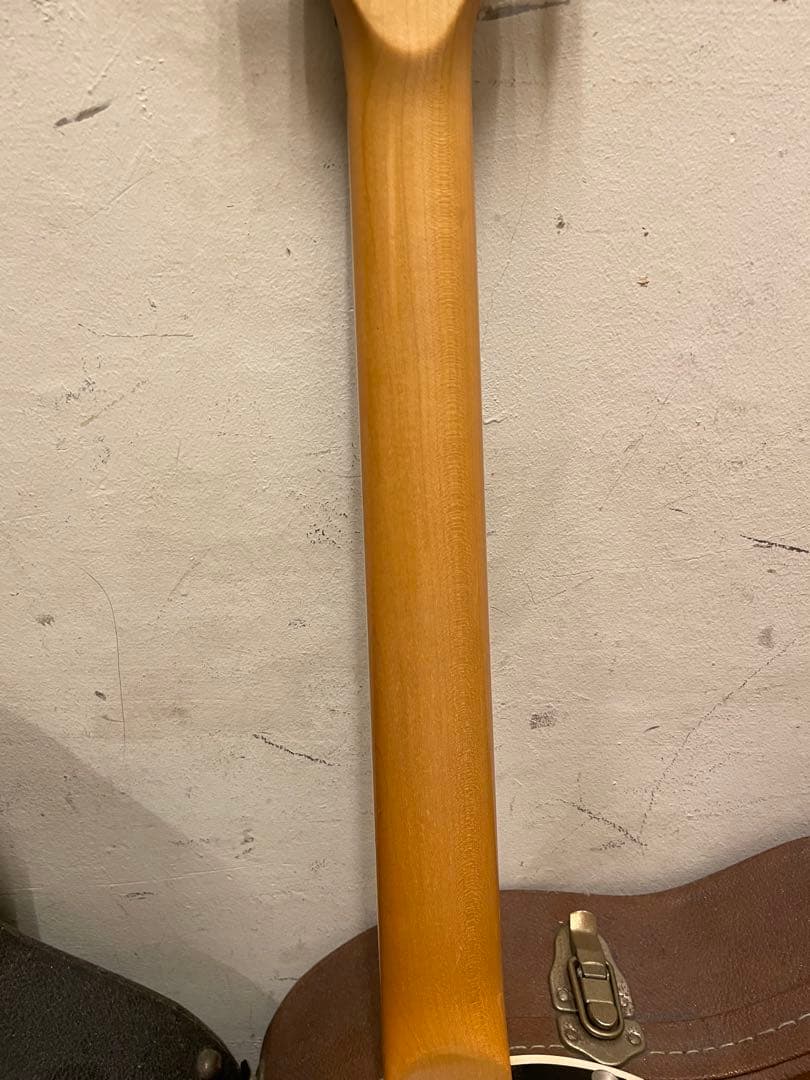 ESP Eclipse Limited 100本限定 エレキギター