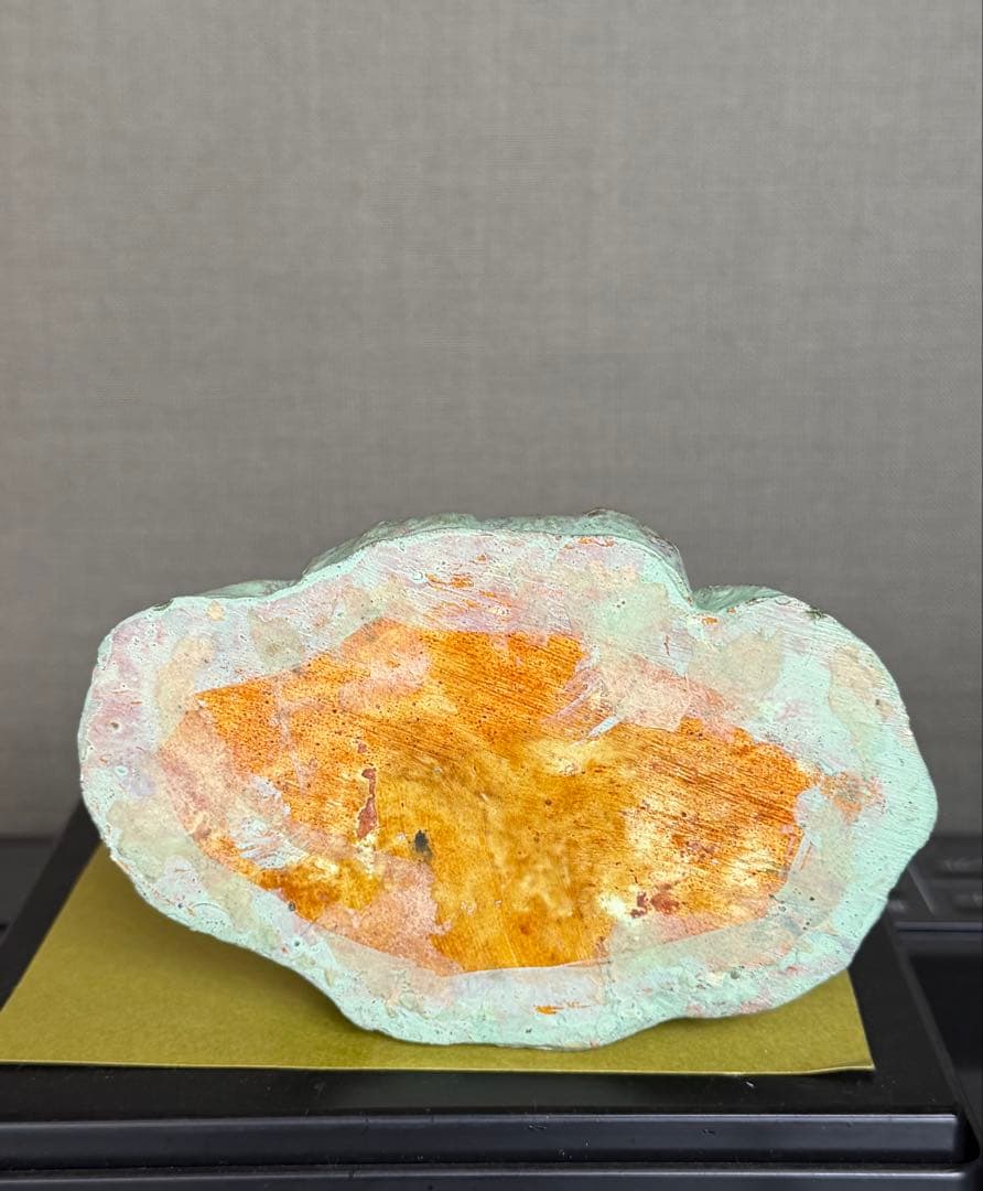 早川亜美作：良寛坐像希少、越後の名僧