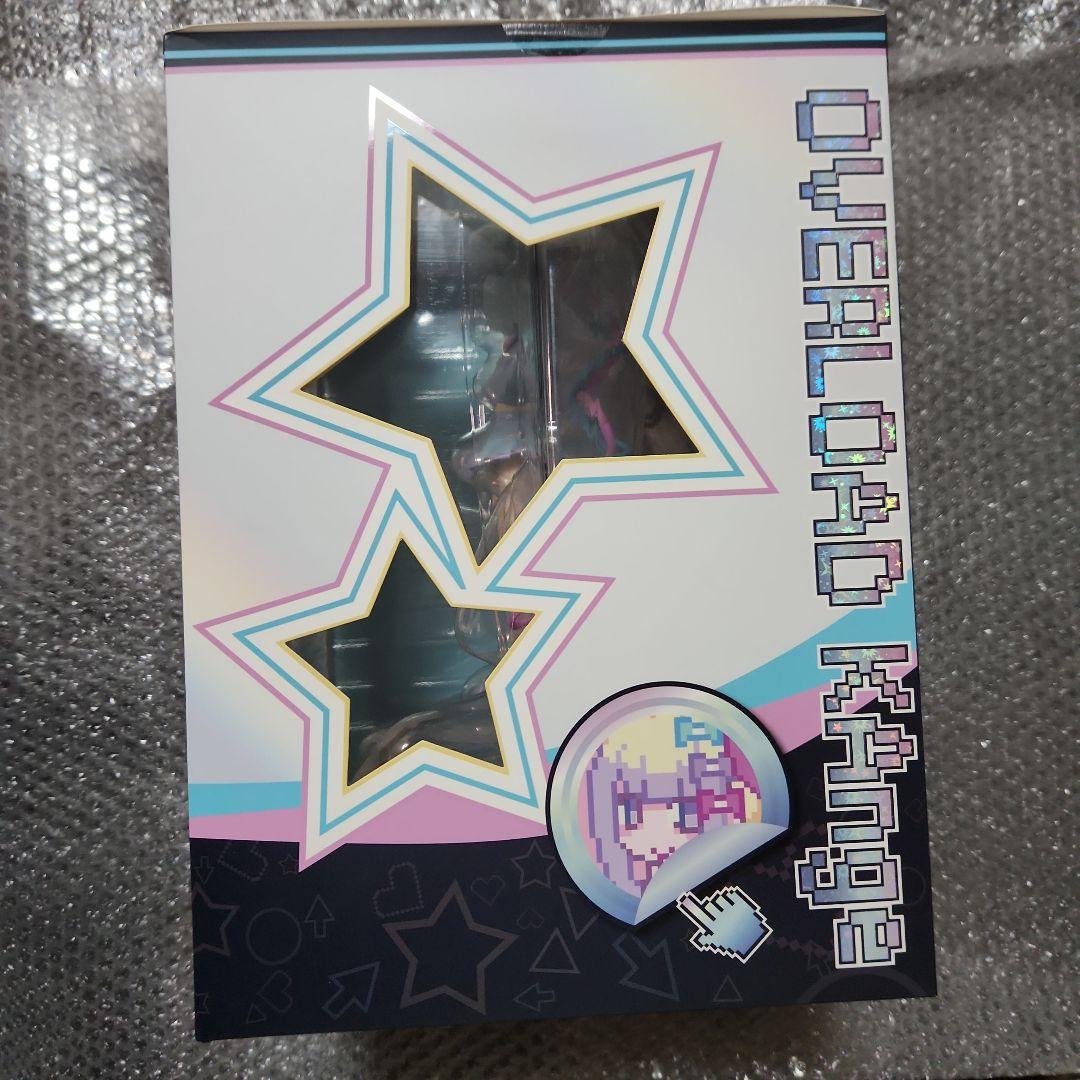 NEEDY GIRL OVERDOSE 超絶最かわてんしちゃん フィギュア