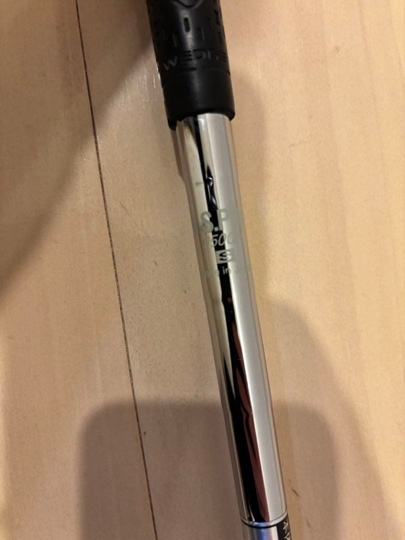 PINGピンGLIDE3.0 56°/12N.S. PRO950GHウェッジ右S