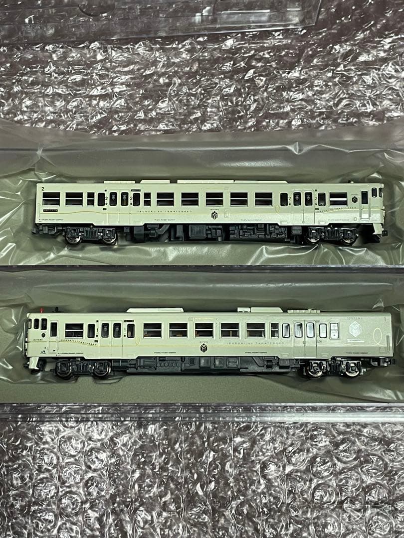 マイクロエース キハ47 指宿のたまて箱 2輌セット 未使用品
