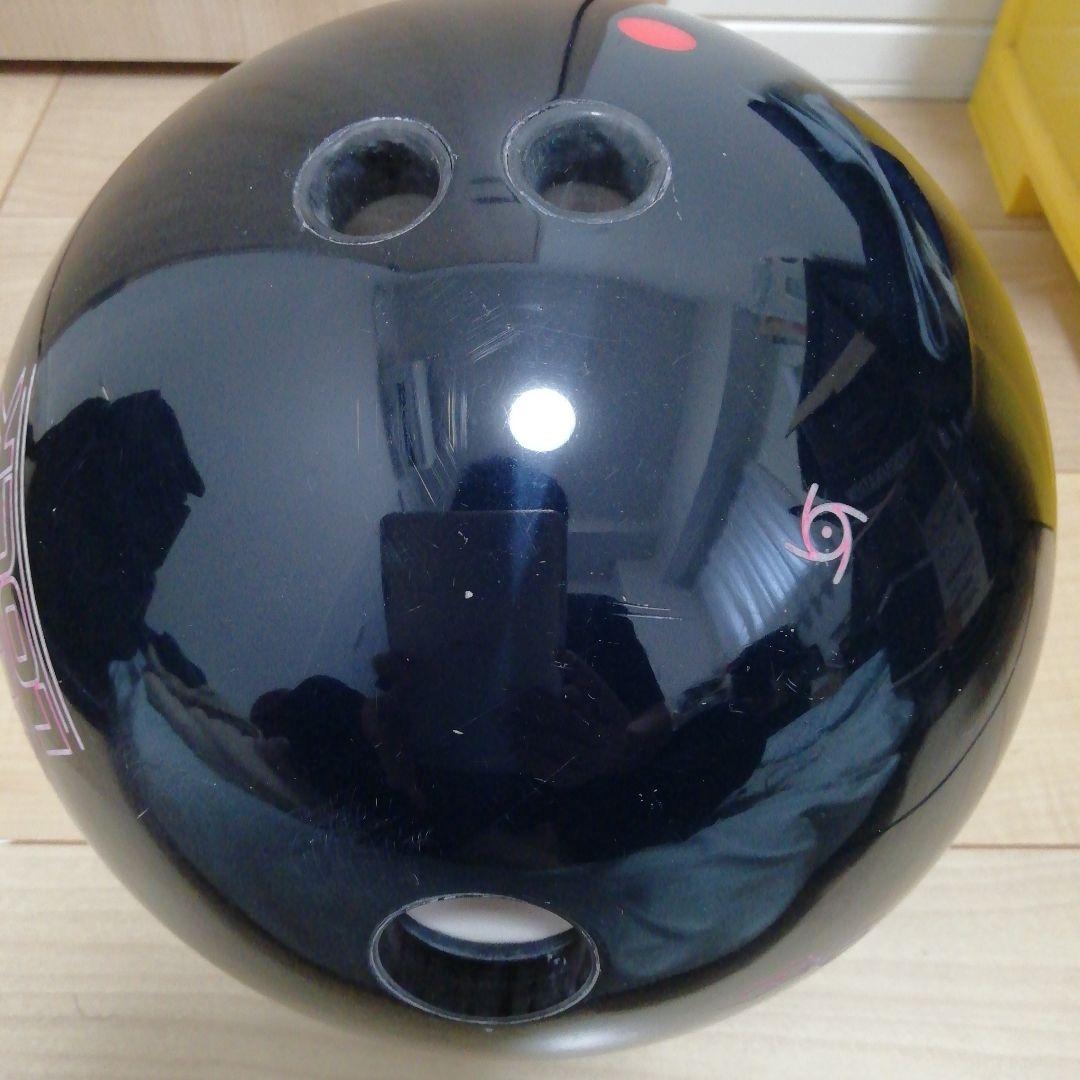 STORM GHOST LOCK (ゴーストロック) 15ポンド