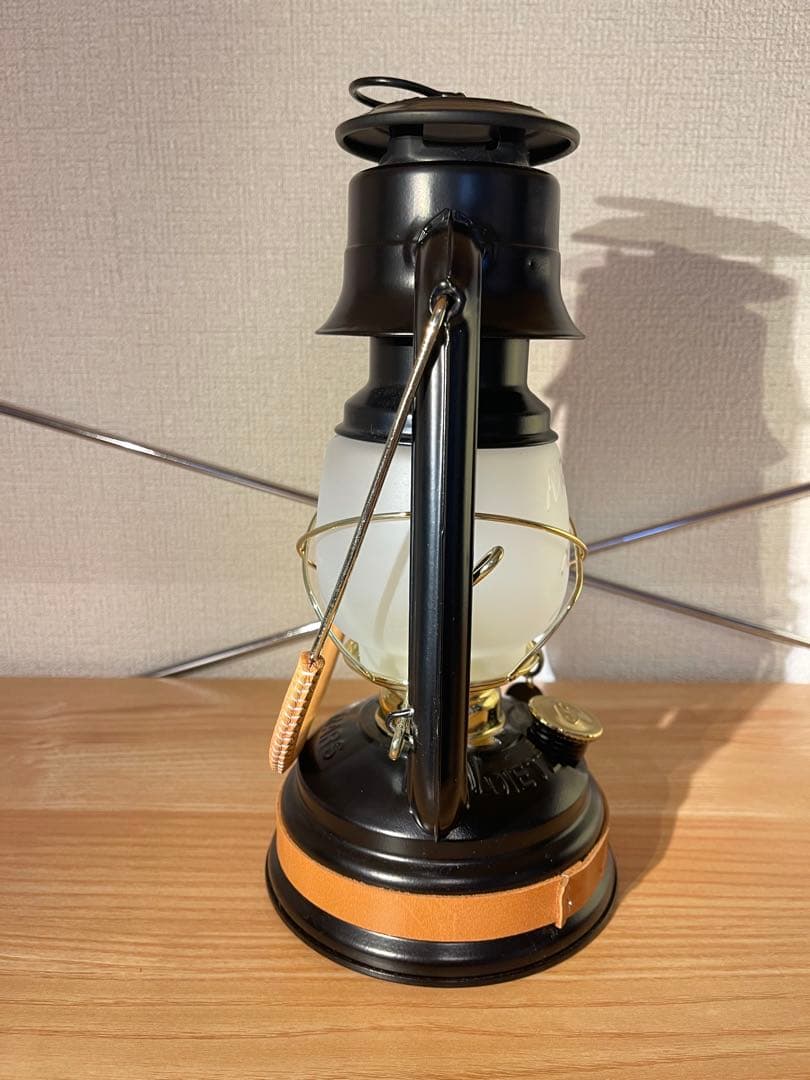 NATAL DESIGN ハリケーンランタン No.78 AIOT! ver.