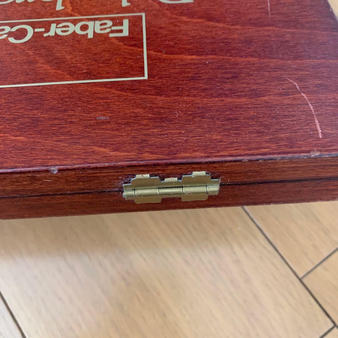 ファーバーカステル　ポリクロモス　色鉛筆　100色セット