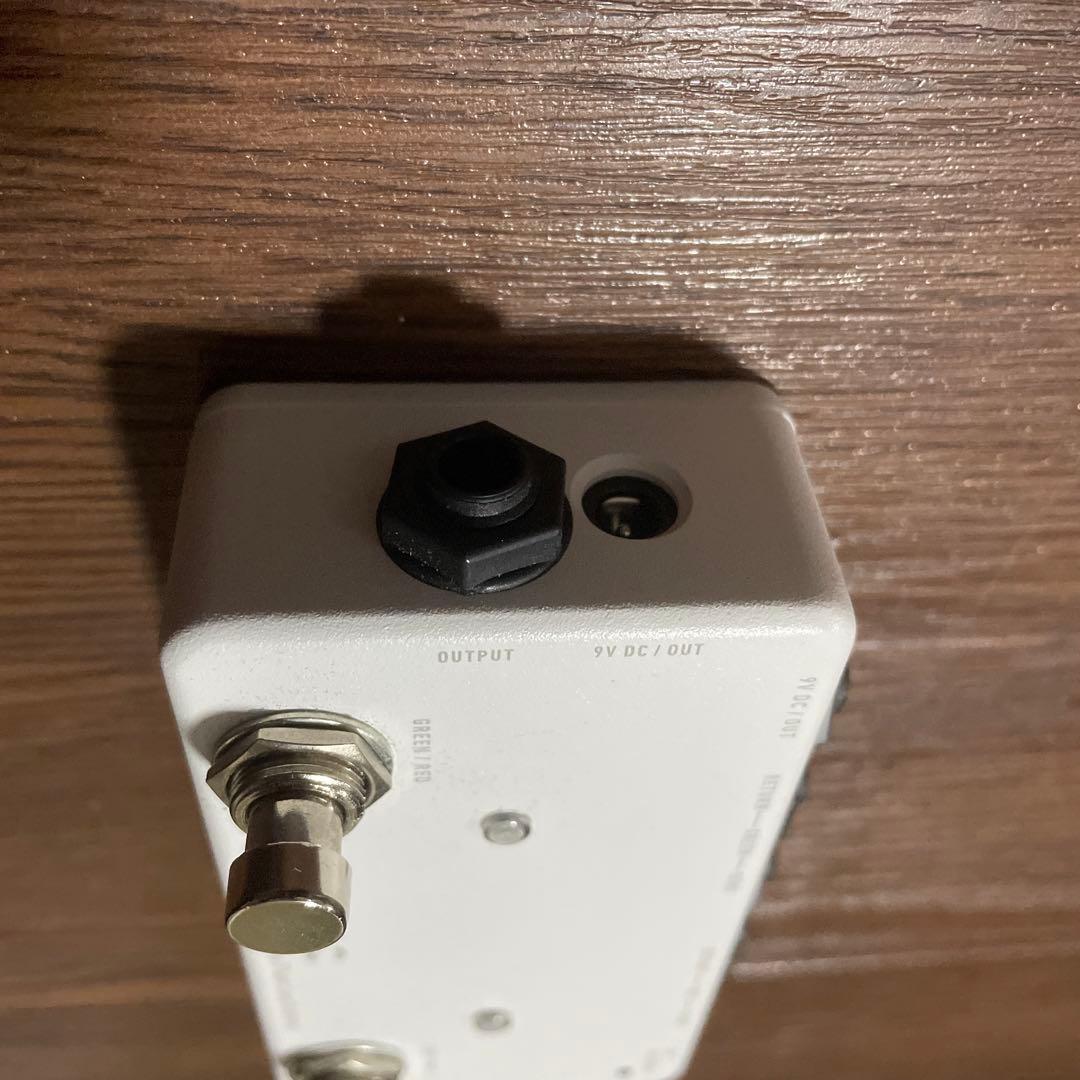 ONE CONTROL ギターエフェクター