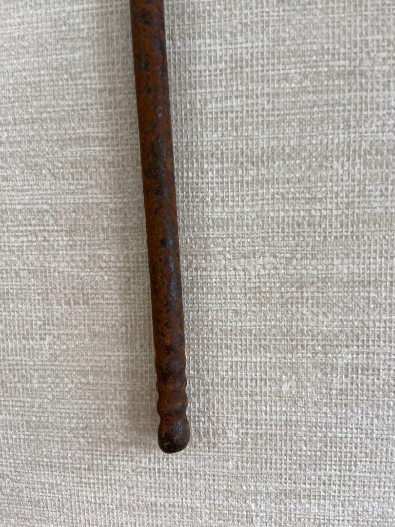 フランス19世紀 教会 神仏 アンティーク 古道具坂田