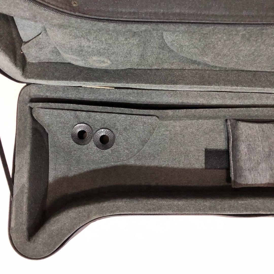 Bags トロンボーン用 セミハードケース バッグス