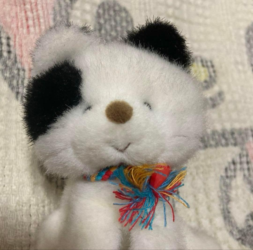 joyful mates TAKENOKO 猫　ぬいぐるみ4こ　中古　バラ売不可