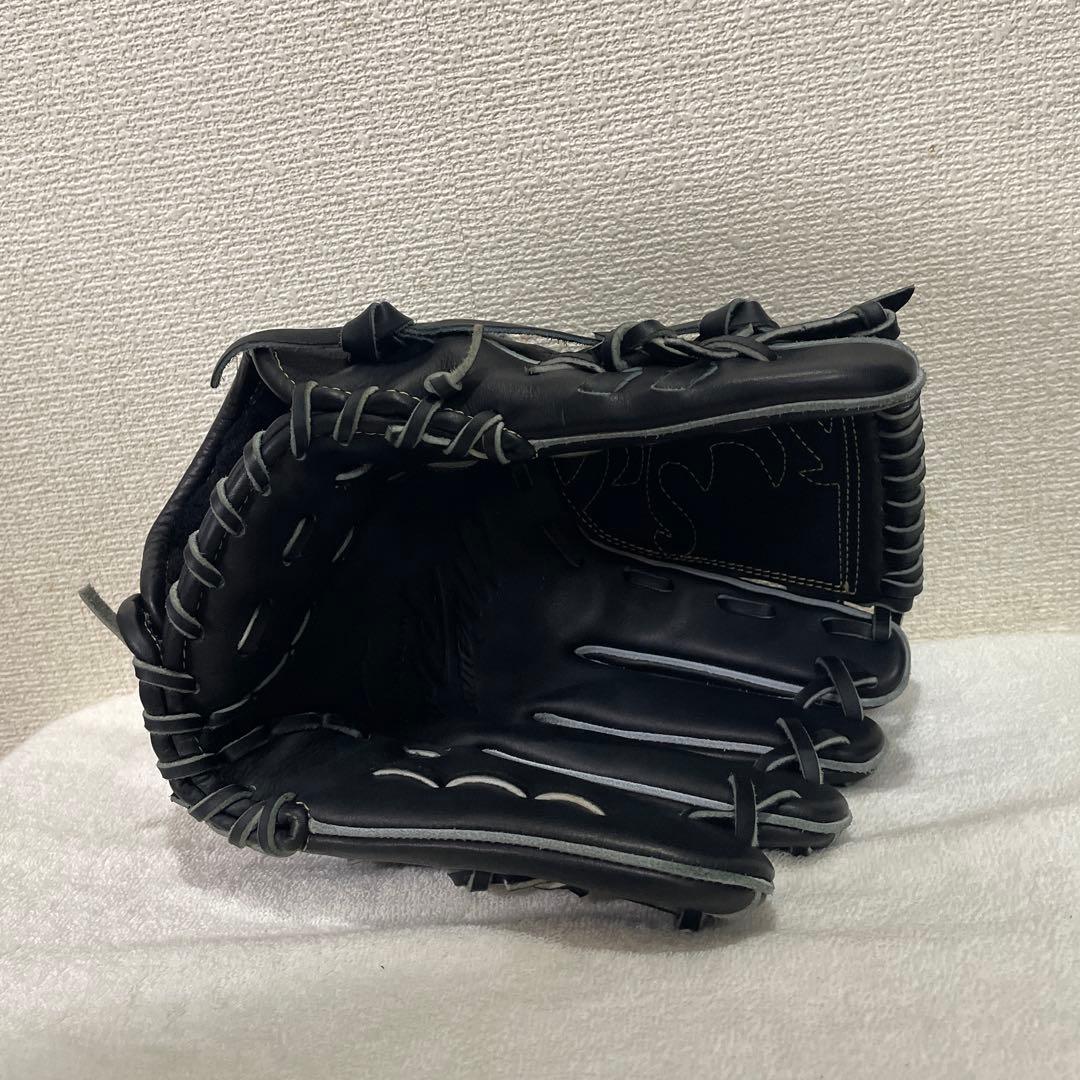 ミズノプロ　硬式 投手用 中川モデル BSSショップ限定 1AJGH97711