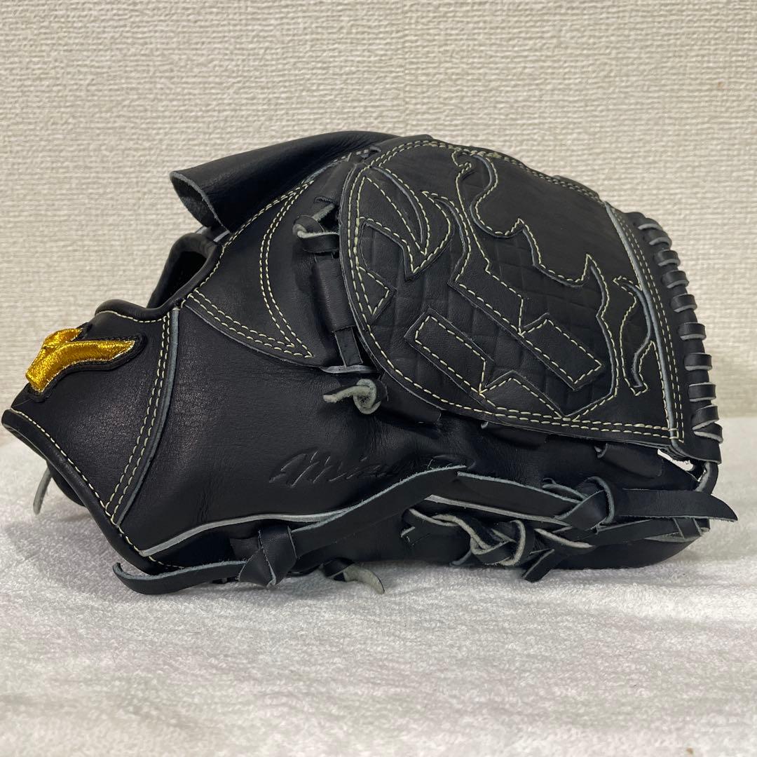 ミズノプロ　硬式 投手用 中川モデル BSSショップ限定 1AJGH97711