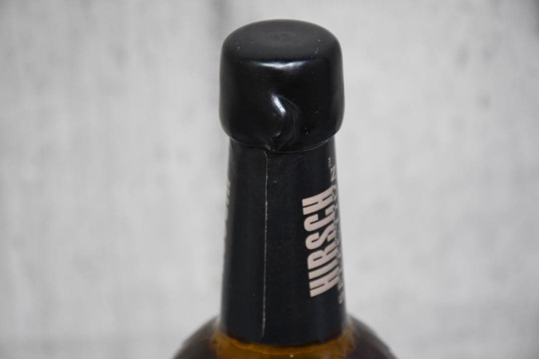 DDI33 未開栓 HIRSCH SELECTION 20y 96PROOF