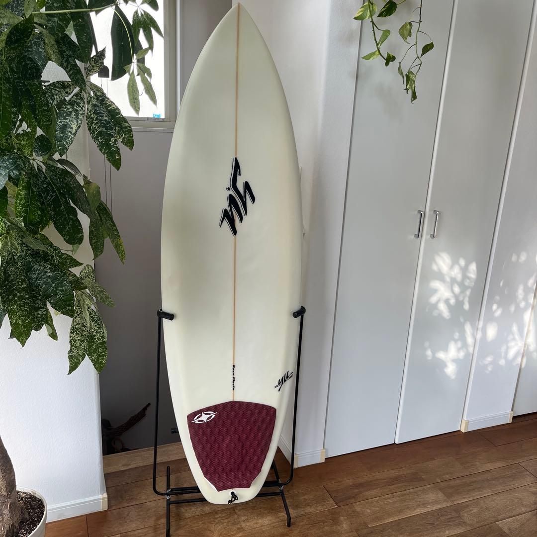 YU サーフボード