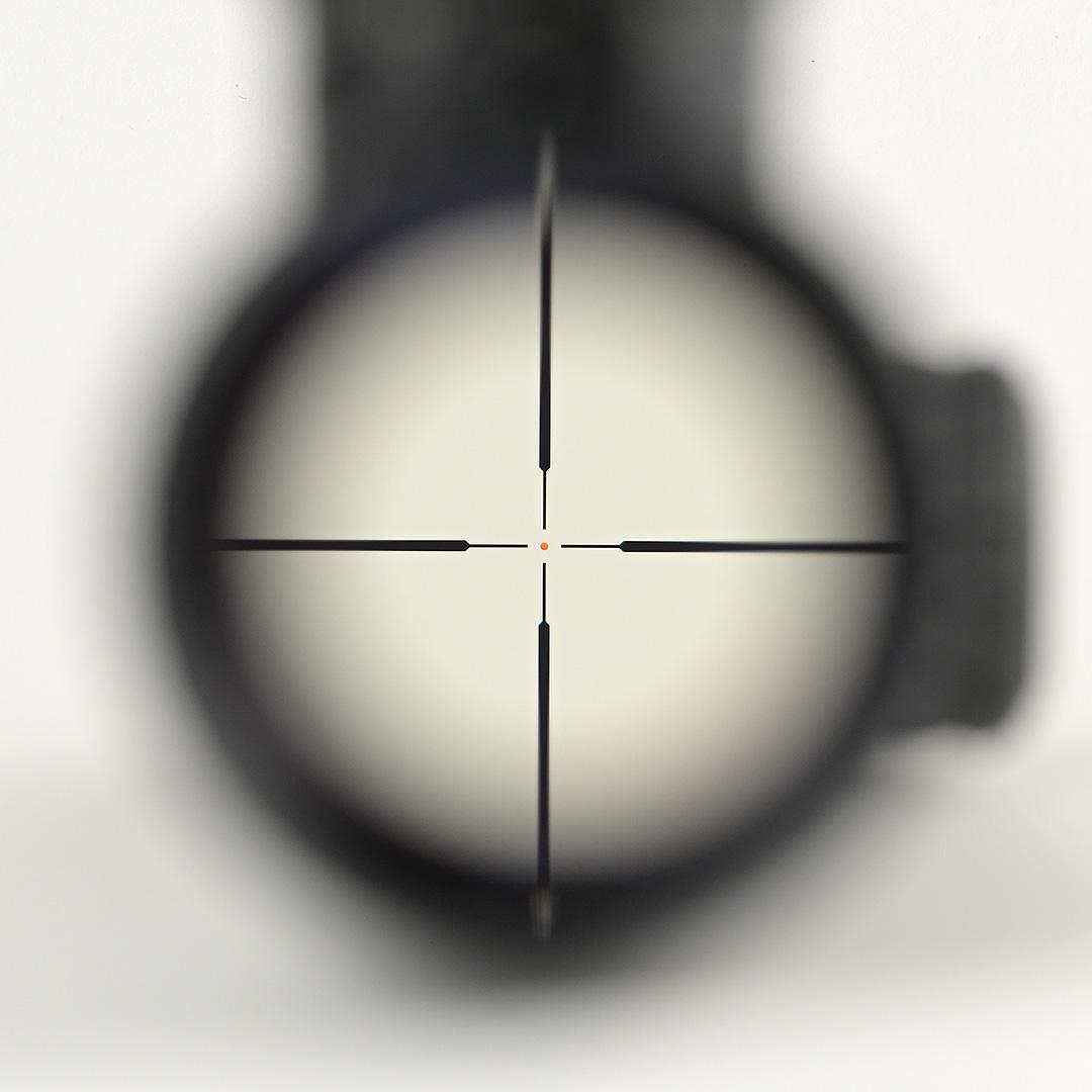 トイガン VORTEX Crossfire II AR1-4x24 V-Brite