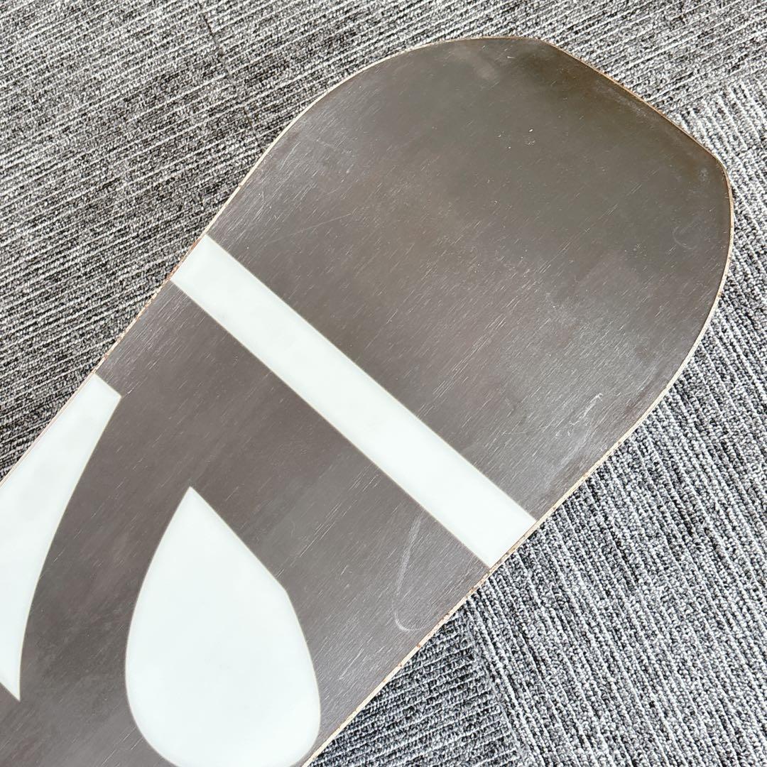 82美品❗️超豪華❗HEAD/TRUE スノーボードセット★149cm+ビン付