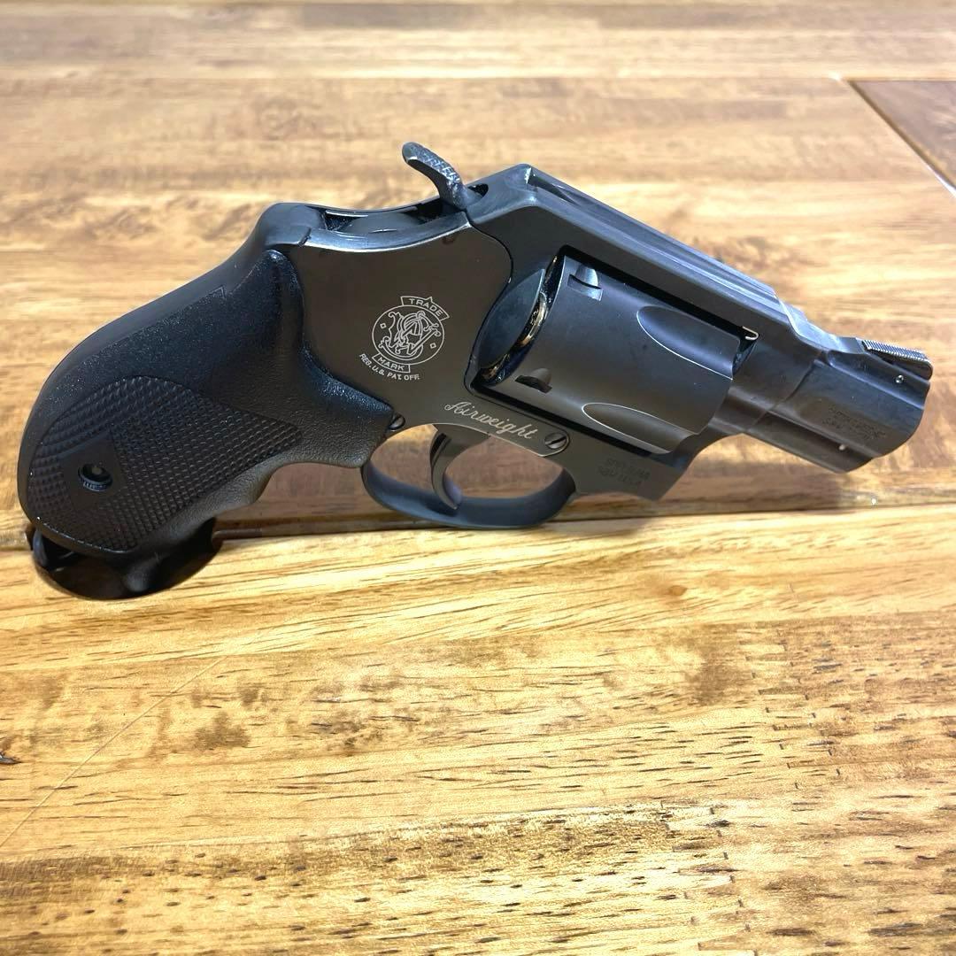 Smith & Wesson M360J ＨＷ