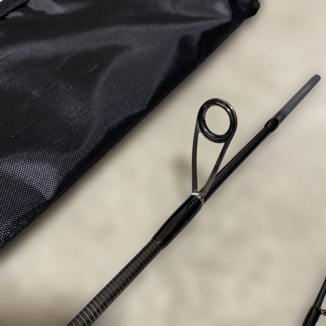 【未使用品】Clear Blue クリスター 57 ANY