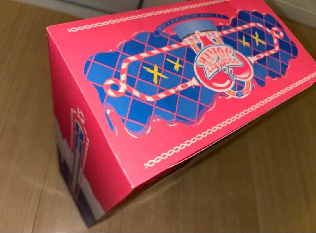 【新品未開封】ホットトイズ 2体セットハーレイ・クイン ジョーカー