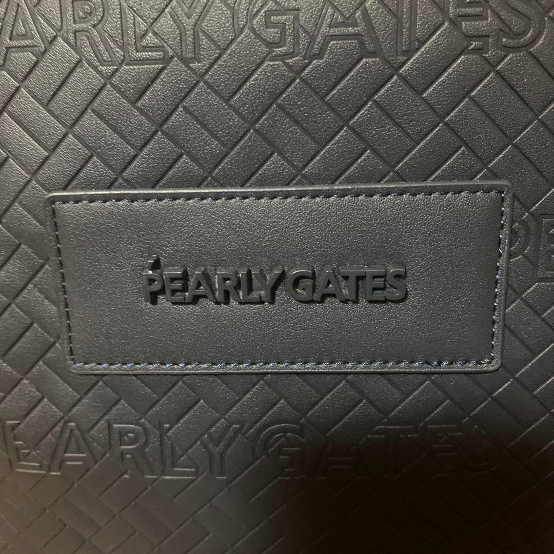 超美品‼️パーリーゲイツ カートバッグ