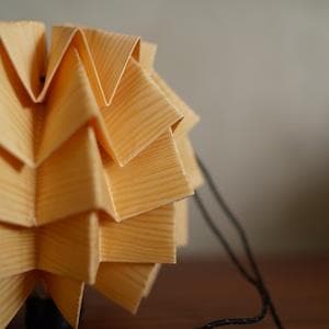 【新品未使用】solol wood 【松】ソルオル ウッド