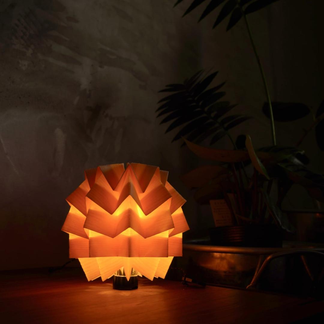 【新品未使用】solol wood 【松】ソルオル ウッド