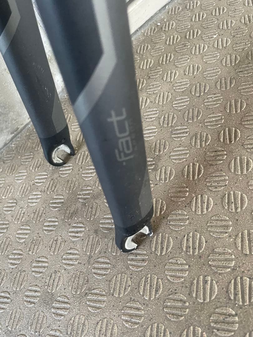 ル*ド様 300円スタート⭐︎チタン エアロ ロードバイク フレームセット