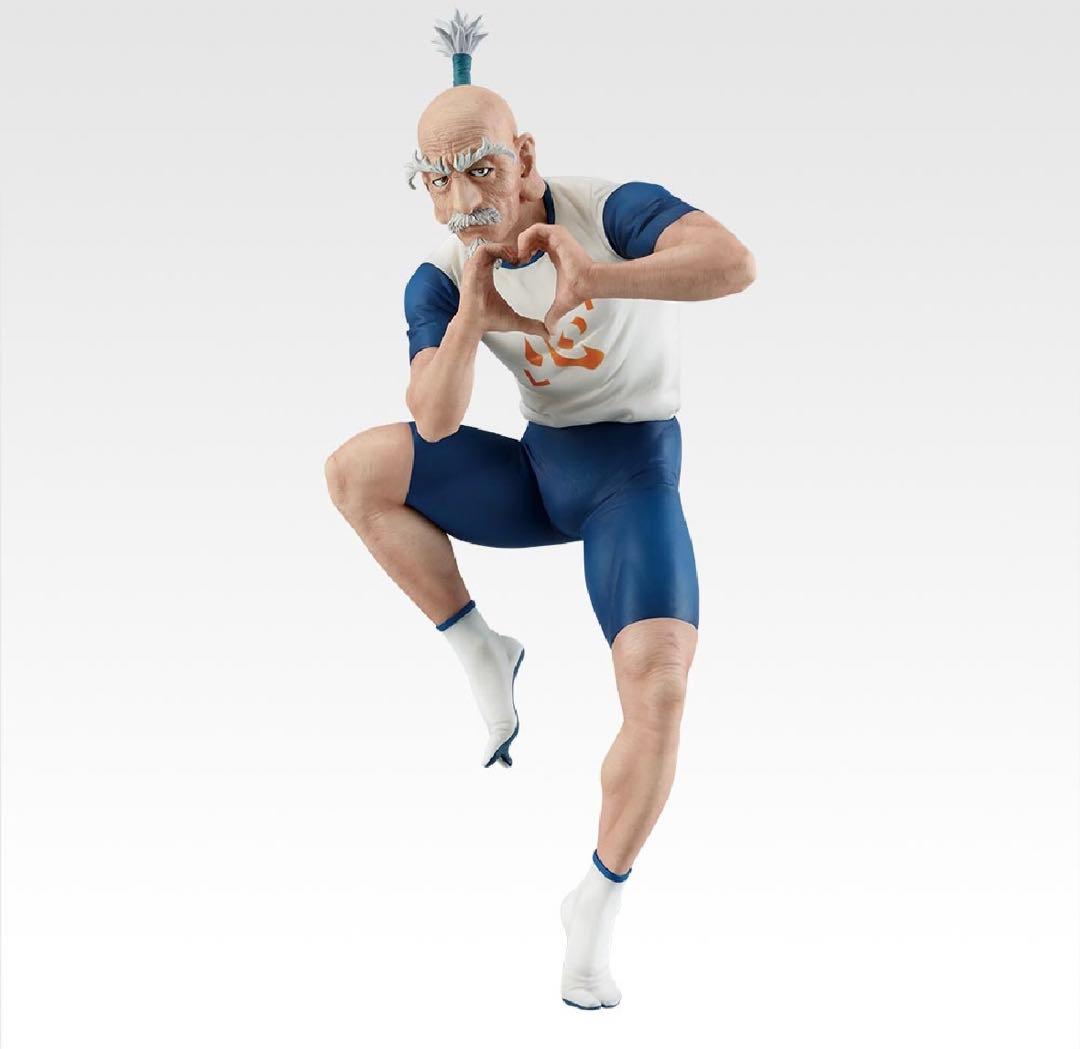 一番くじ ハンター×ハンター