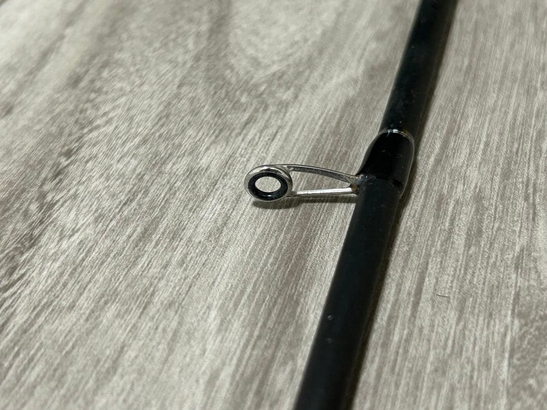 Abu Garcia STSS-962M.KR シーバスロッド 9'6\"