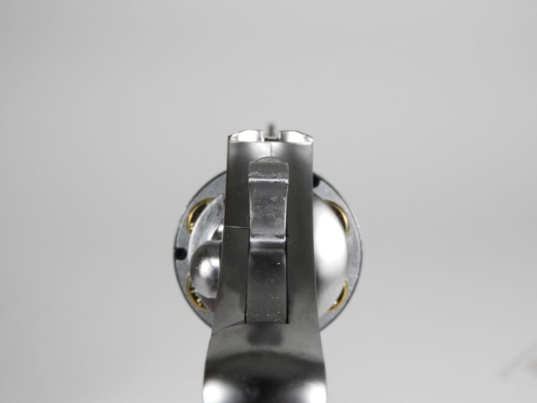 タナカ　コルト　ポリス　ポジティブ スペシャル　ステンレスタイプ