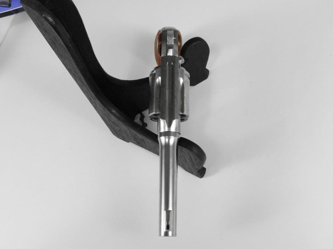 タナカ　コルト　ポリス　ポジティブ スペシャル　ステンレスタイプ