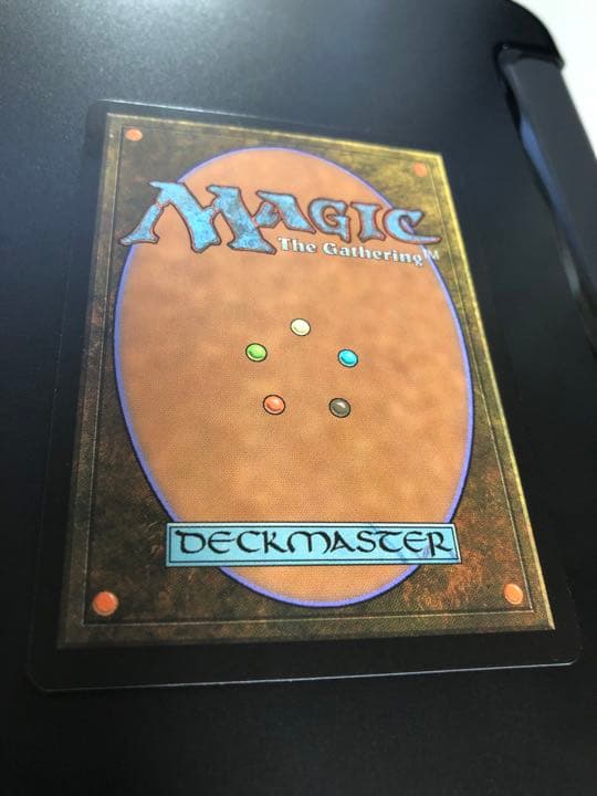 ◼️精神を刻む者、ジェイス foil 日本語版 ワールドウェイク MTG