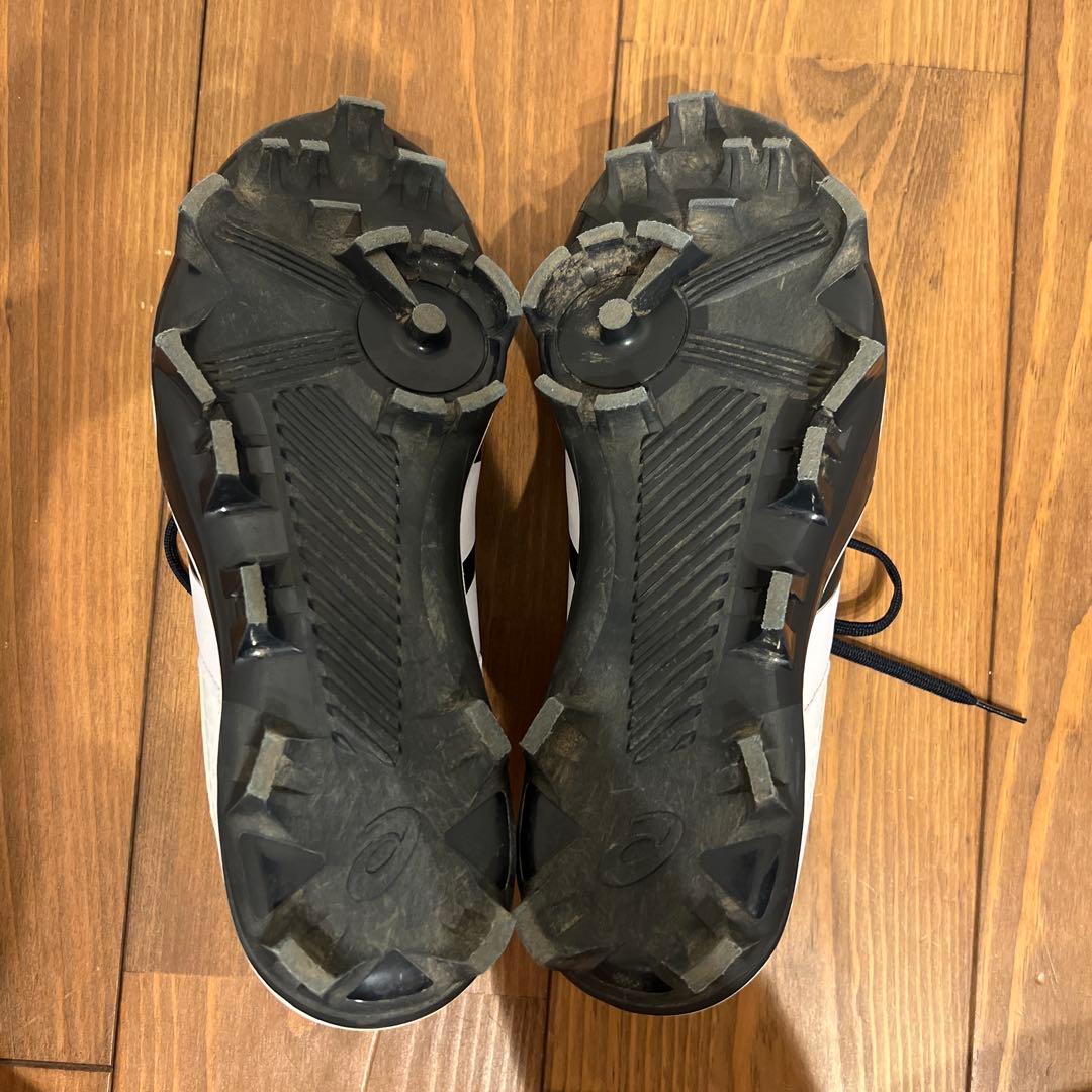 アシックス スタッドスパイク ポイント JAPAN SPEED ジャパンスピード