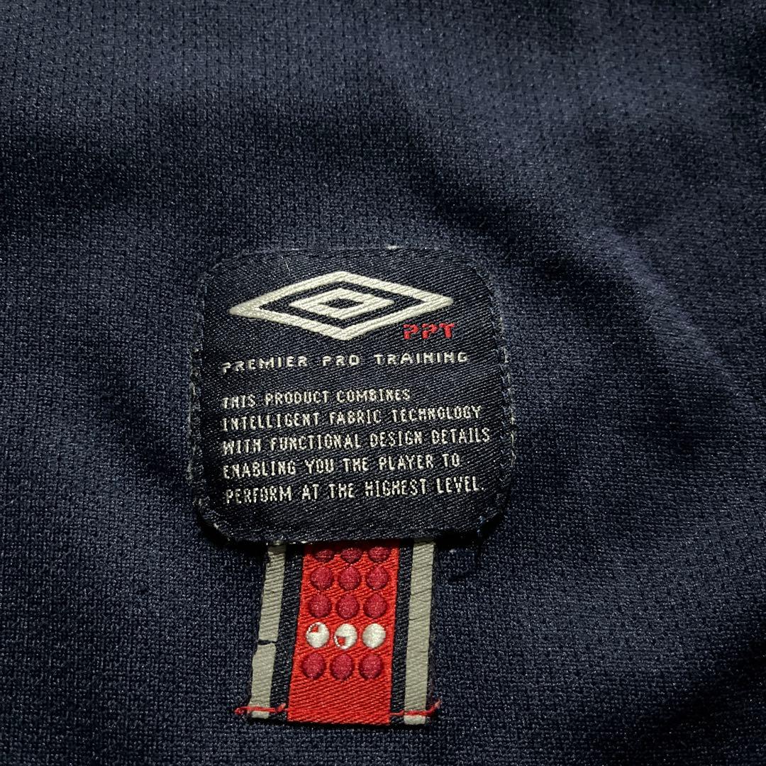 UMBRO ENGLAND アンブロ　イングランド代表