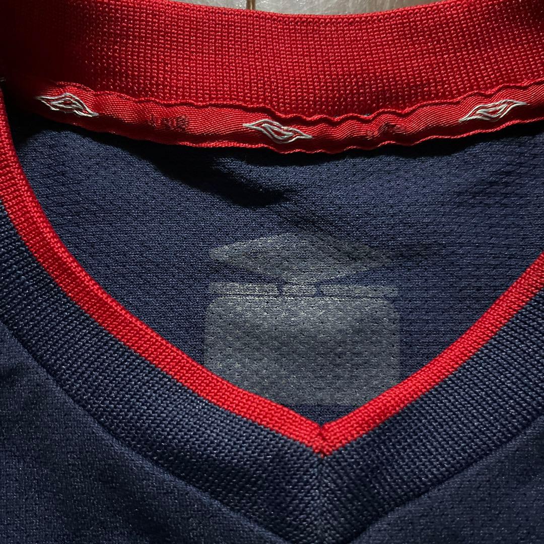 UMBRO ENGLAND アンブロ　イングランド代表