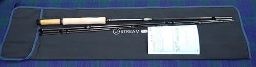 ティムコJストリームG+823ー4G+ 新品保証書付き