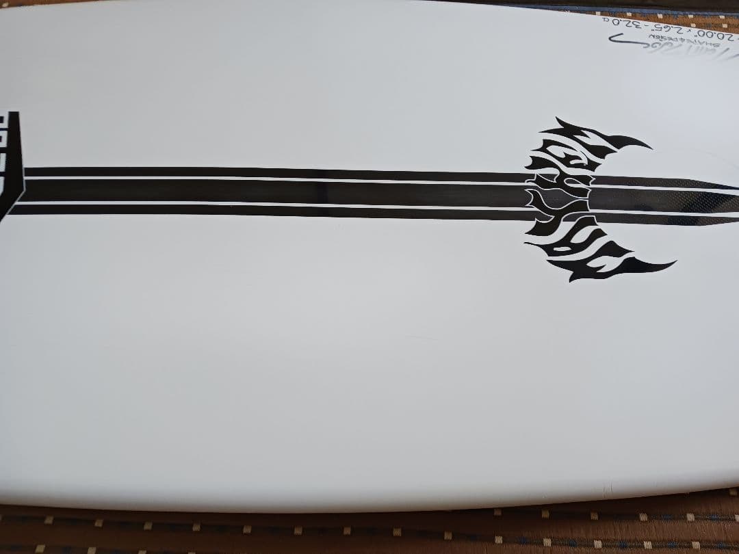 専用！PLACEBO RNF-SNAPPER 5’ 5″