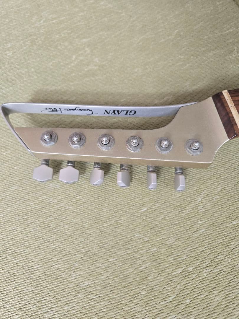 RAZO GRAIN 布袋寅泰モデル