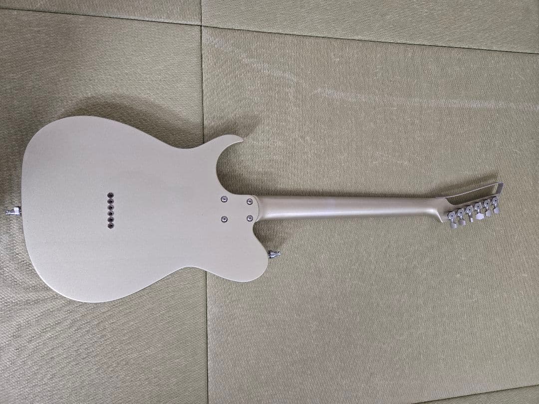 RAZO GRAIN 布袋寅泰モデル