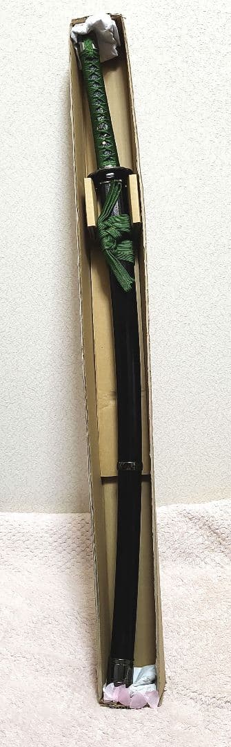 刀剣乱舞　大典太光世　模造刀