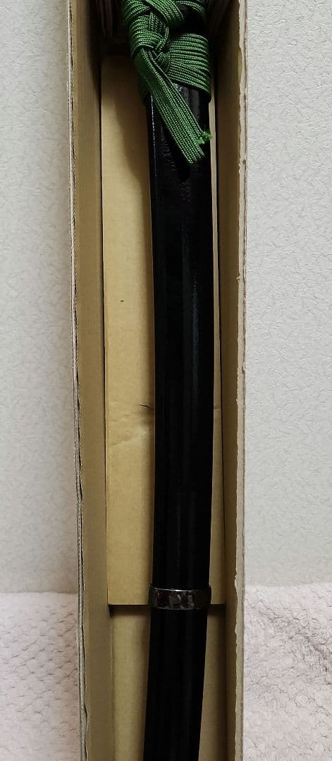 刀剣乱舞　大典太光世　模造刀