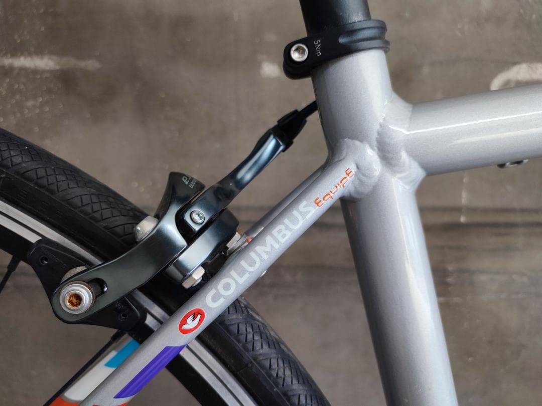 Cinelli Experience (チネリ イクスピリエンス) ロードバイク