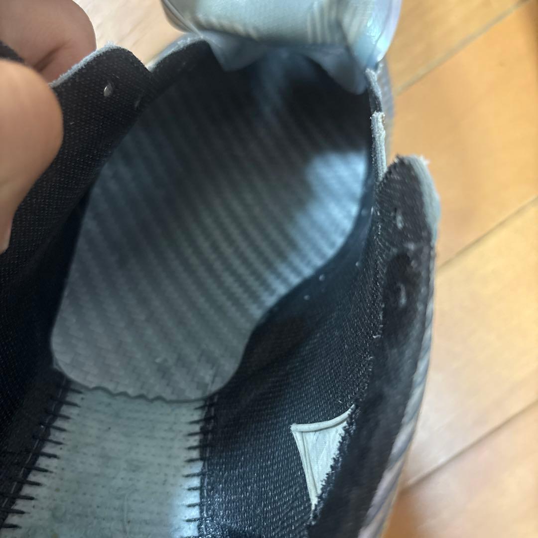 ミズノアルファ2JAPAN限定カラーコラボ ゼログライダープレゼント激レア