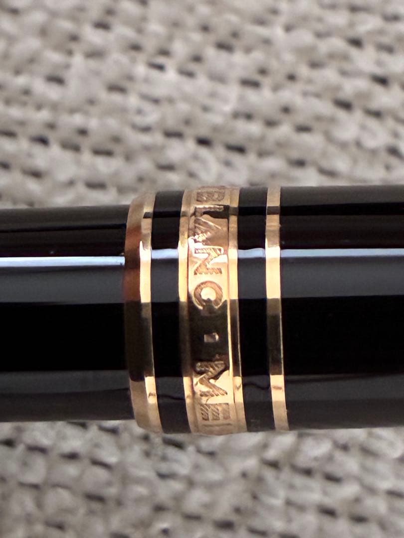 ◾️極美◾️モンブラン164 ボールペンマイスターシュテュッククラシック