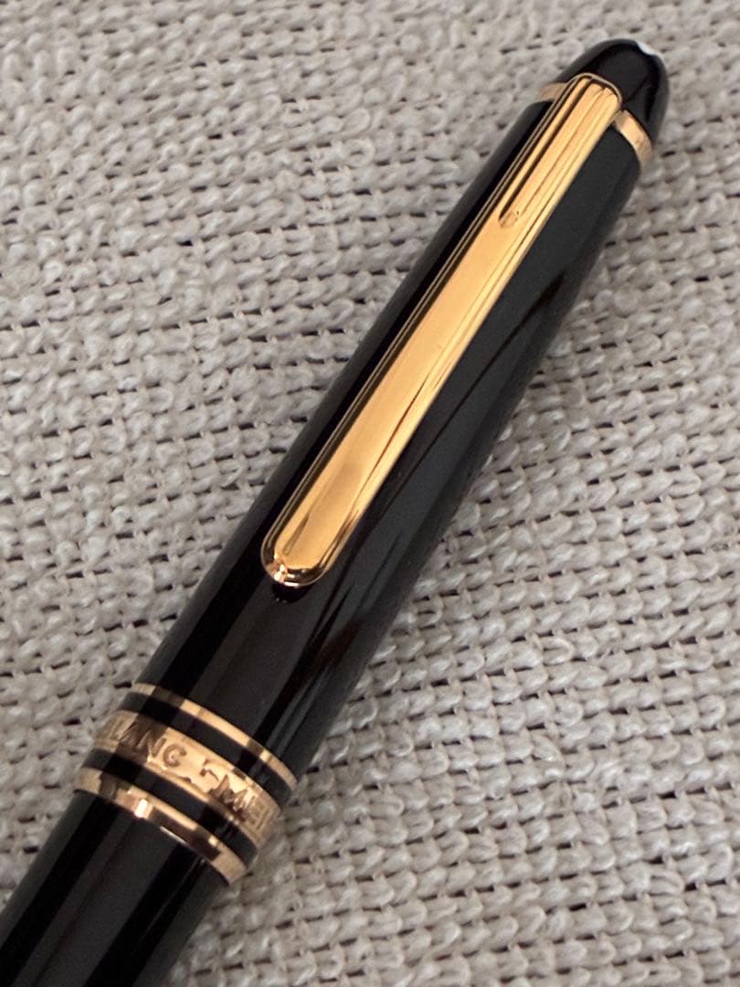 ◾️極美◾️モンブラン164 ボールペンマイスターシュテュッククラシック