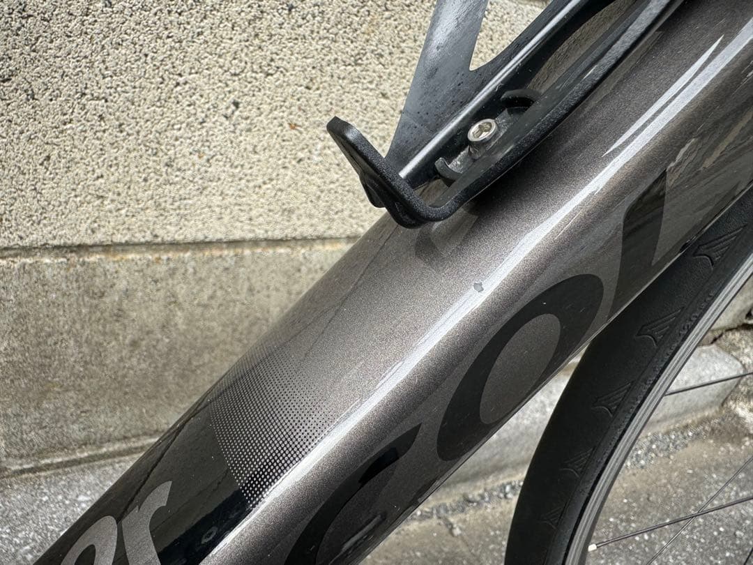 COLNAGO A2-r 2020モデル メインコンポ105