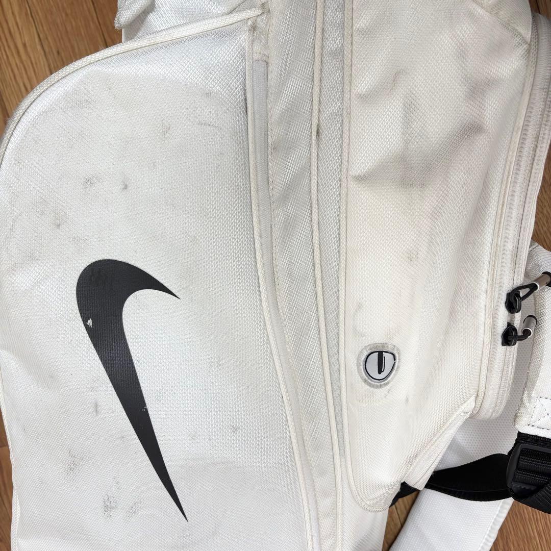 NIKE SPORTS LITE キャディバッグ スタンドタイプ 軽量