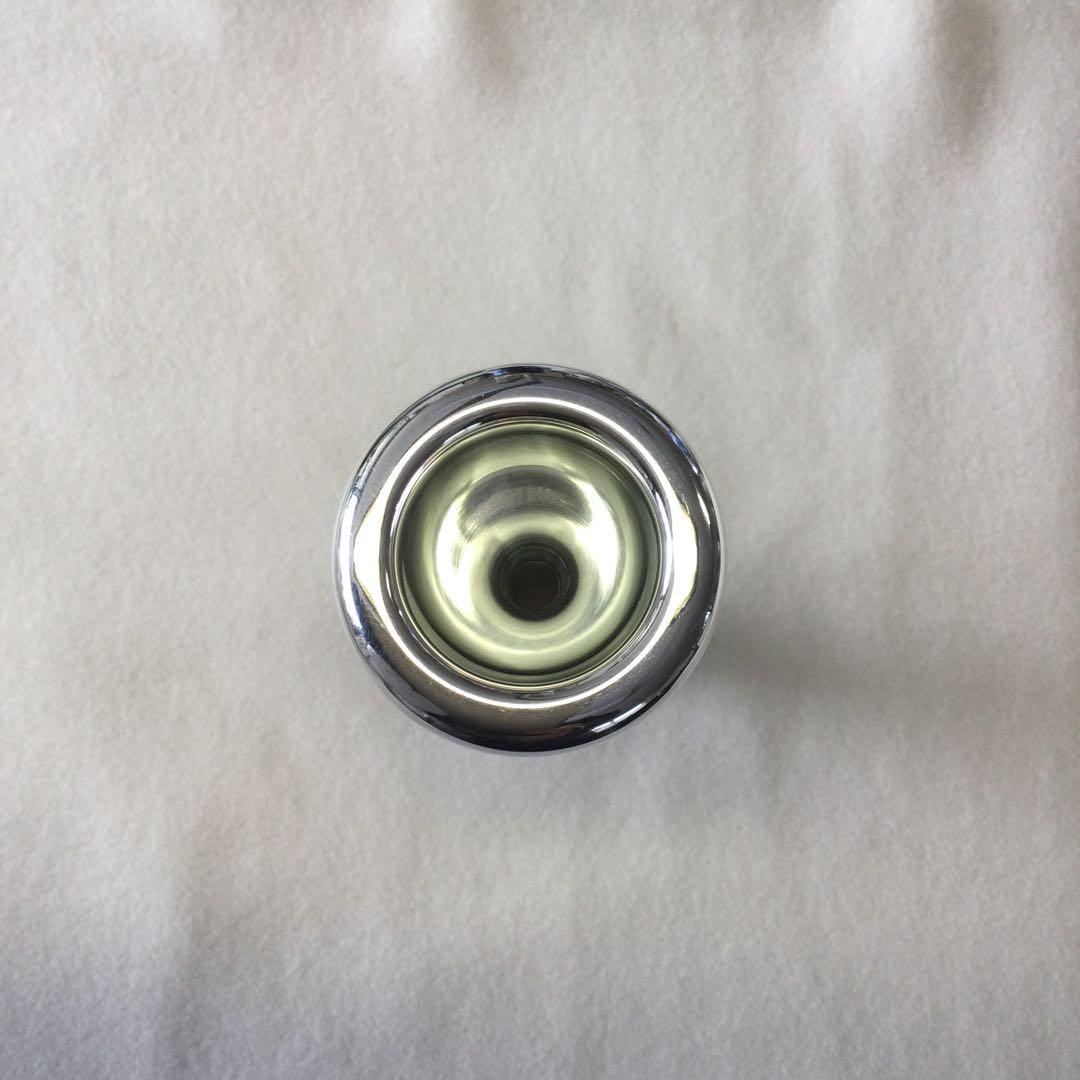 旧刻印　バック ( Bach )トロンボーン マウスピース　6 1/2 A 細管