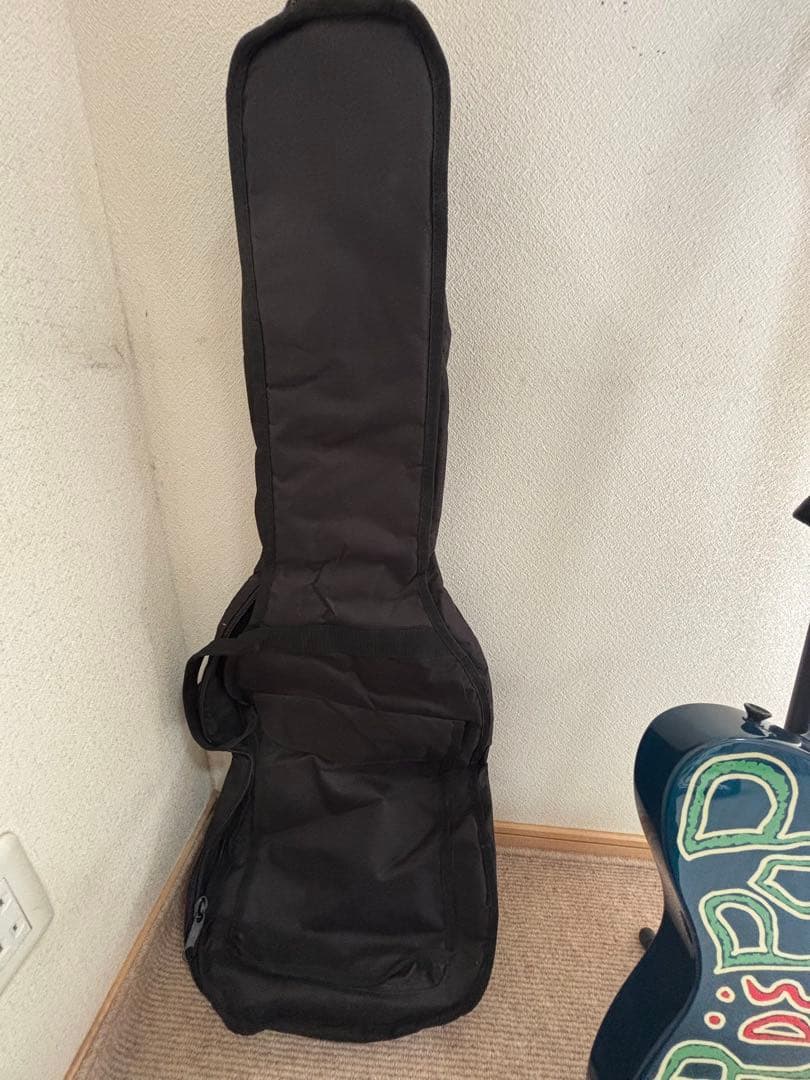 JUDY AND MARY FERNANDES製エレキギター！TAKUYAモデル